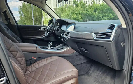 BMW X5, 2022 год, 6 210 000 рублей, 9 фотография