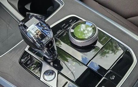 BMW X5, 2022 год, 6 210 000 рублей, 13 фотография