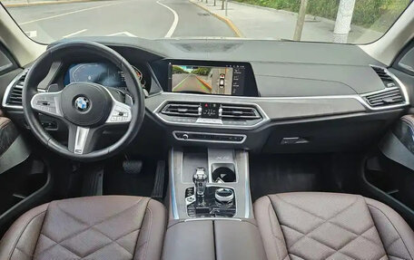 BMW X5, 2022 год, 6 210 000 рублей, 8 фотография
