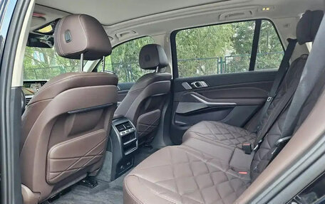 BMW X5, 2022 год, 6 210 000 рублей, 7 фотография