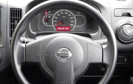 Nissan AD III, 2016 год, 785 855 рублей, 8 фотография