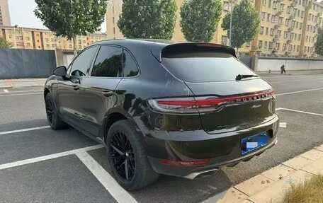 Porsche Macan I рестайлинг, 2021 год, 4 040 000 рублей, 6 фотография