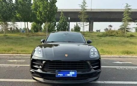 Porsche Macan I рестайлинг, 2021 год, 4 040 000 рублей, 7 фотография