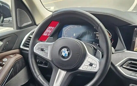BMW X5, 2022 год, 6 210 000 рублей, 11 фотография