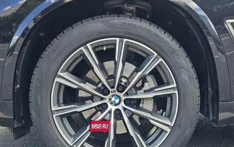 BMW X5, 2022 год, 6 210 000 рублей, 18 фотография