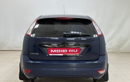 Ford Focus II рестайлинг, 2008 год, 545 000 рублей, 5 фотография