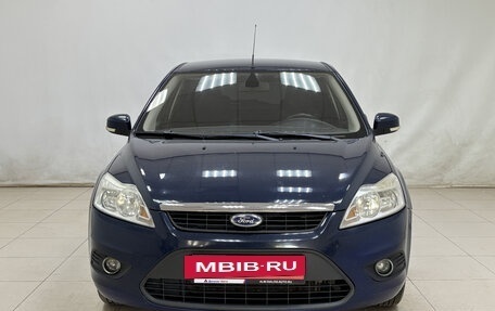 Ford Focus II рестайлинг, 2008 год, 545 000 рублей, 2 фотография