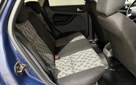 Ford Focus II рестайлинг, 2008 год, 545 000 рублей, 15 фотография