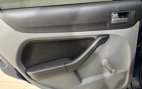 Ford Focus II рестайлинг, 2008 год, 545 000 рублей, 14 фотография