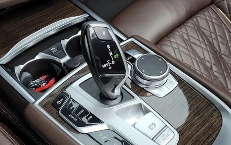 BMW 7 серия, 2022 год, 6 770 900 рублей, 6 фотография