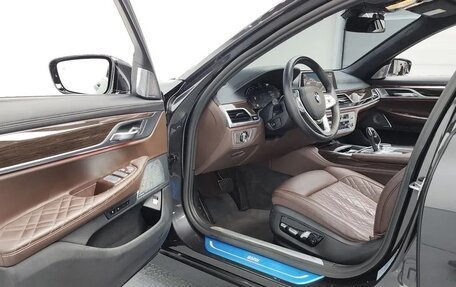 BMW 7 серия, 2022 год, 6 770 900 рублей, 7 фотография