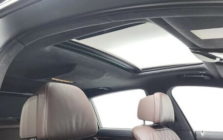 BMW 7 серия, 2022 год, 6 770 900 рублей, 10 фотография
