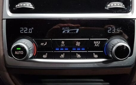 BMW 7 серия, 2022 год, 6 770 900 рублей, 11 фотография