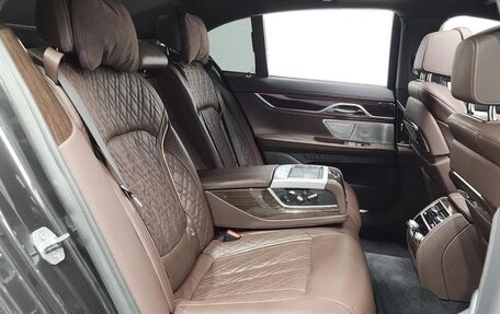 BMW 7 серия, 2022 год, 6 770 900 рублей, 9 фотография