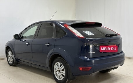 Ford Focus II рестайлинг, 2008 год, 545 000 рублей, 6 фотография