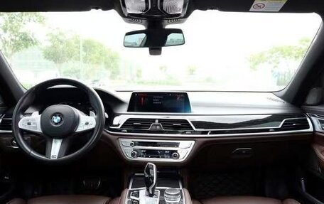 BMW 7 серия, 2021 год, 4 100 200 рублей, 5 фотография