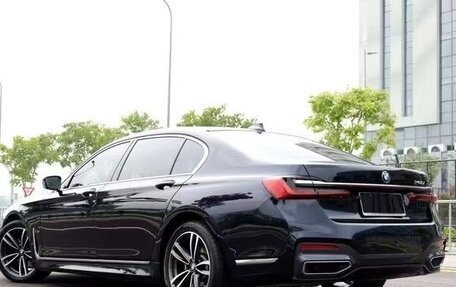 BMW 7 серия, 2021 год, 4 100 200 рублей, 3 фотография