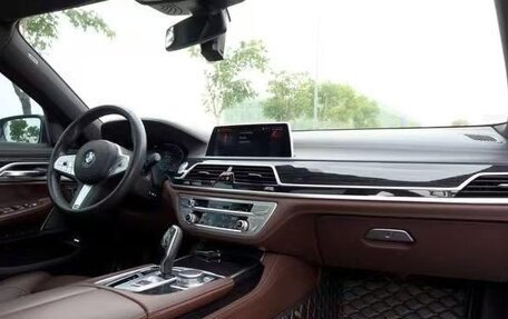 BMW 7 серия, 2021 год, 4 100 200 рублей, 6 фотография