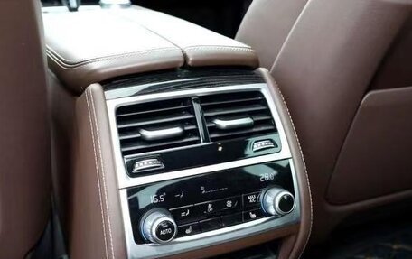 BMW 7 серия, 2021 год, 4 100 200 рублей, 10 фотография