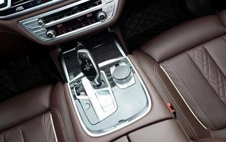 BMW 7 серия, 2021 год, 4 100 200 рублей, 11 фотография