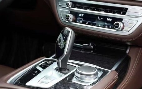 BMW 7 серия, 2021 год, 4 100 200 рублей, 13 фотография