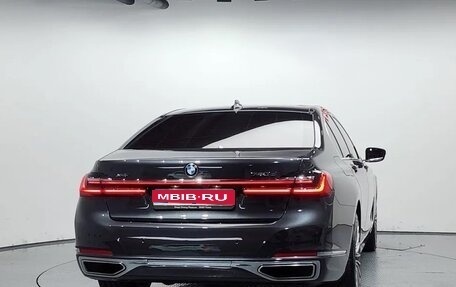 BMW 7 серия, 2022 год, 6 770 900 рублей, 4 фотография