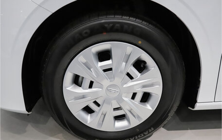 Geely Emgrand, 2024 год, 2 394 000 рублей, 8 фотография