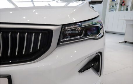 Geely Emgrand, 2024 год, 2 394 000 рублей, 7 фотография