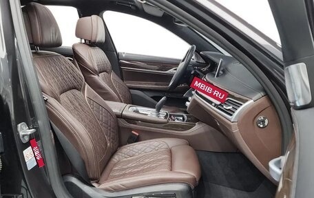 BMW 7 серия, 2022 год, 6 770 900 рублей, 8 фотография