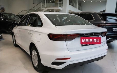 Geely Emgrand, 2024 год, 2 394 000 рублей, 2 фотография