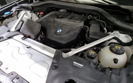BMW X4, 2021 год, 3 900 898 рублей, 6 фотография