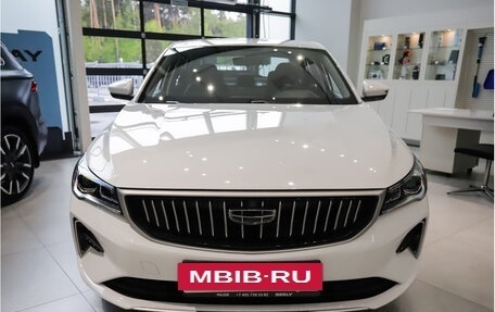 Geely Emgrand, 2024 год, 2 394 000 рублей, 6 фотография