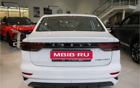 Geely Emgrand, 2024 год, 2 394 000 рублей, 3 фотография
