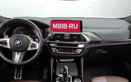 BMW X4, 2021 год, 3 900 898 рублей, 7 фотография