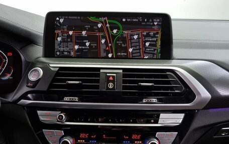 BMW X4, 2021 год, 3 900 898 рублей, 14 фотография