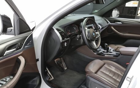BMW X4, 2021 год, 3 900 898 рублей, 11 фотография