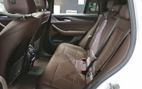 BMW X4, 2021 год, 3 900 898 рублей, 12 фотография