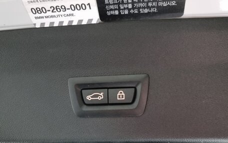 BMW X4, 2021 год, 3 900 898 рублей, 19 фотография