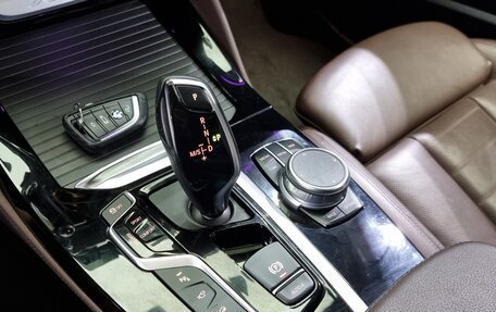 BMW X4, 2021 год, 3 900 898 рублей, 9 фотография