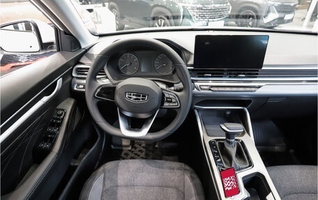 Geely Emgrand, 2024 год, 2 394 000 рублей, 16 фотография