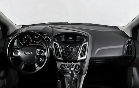 Ford Focus III, 2015 год, 1 300 000 рублей, 13 фотография