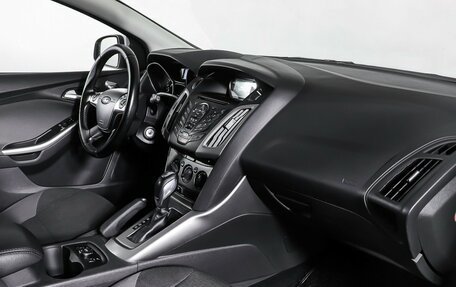 Ford Focus III, 2015 год, 1 300 000 рублей, 11 фотография