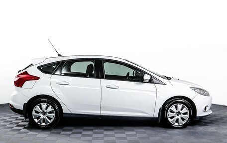 Ford Focus III, 2015 год, 1 300 000 рублей, 4 фотография