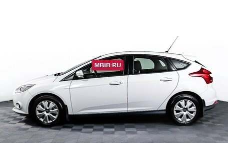 Ford Focus III, 2015 год, 1 300 000 рублей, 8 фотография