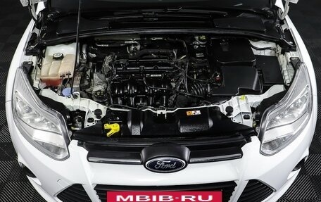Ford Focus III, 2015 год, 1 300 000 рублей, 9 фотография