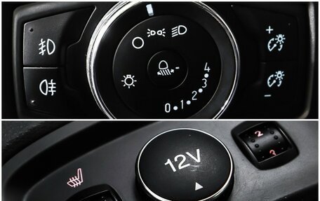 Ford Focus III, 2015 год, 1 300 000 рублей, 19 фотография
