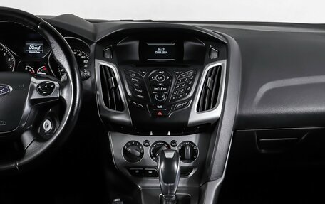 Ford Focus III, 2015 год, 1 300 000 рублей, 14 фотография