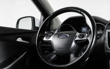 Ford Focus III, 2015 год, 1 300 000 рублей, 17 фотография
