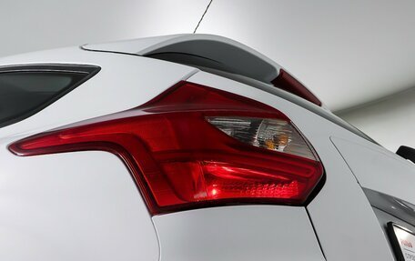 Ford Focus III, 2015 год, 1 300 000 рублей, 22 фотография
