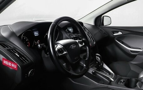 Ford Focus III, 2015 год, 1 300 000 рублей, 15 фотография